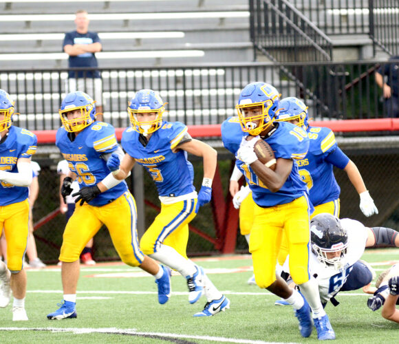 Steubenville Catholic Central High School